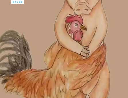 三思而行打一生肖猜猜看是什么动物