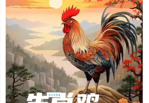 目光短浅指什么生肖 揭秘哪些生肖只看眼前利益