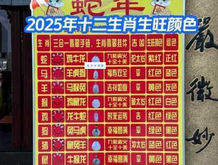 光杆司令是哪个生肖 这个答案太有意思了