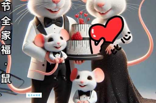 父亲节打一生肖 原来这个属相最像父亲形象