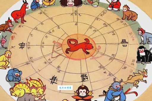 岁月如梭匆匆去打一个生肖快来猜猜看