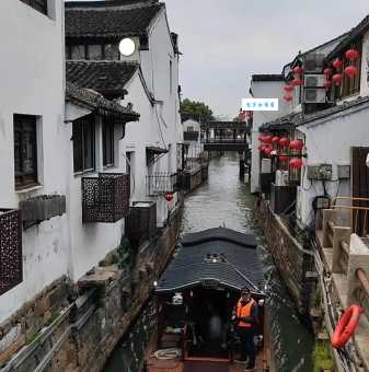 江南水乡打一生肖谜语解析一看就懂