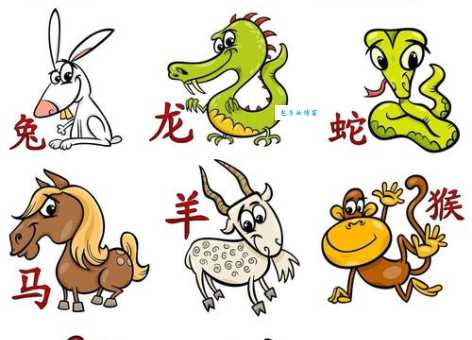 张牙舞爪形容哪个生肖 没想到它这么凶猛