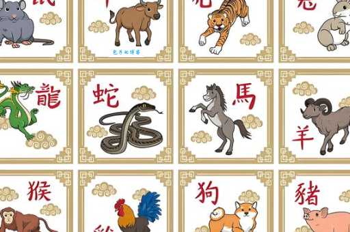 绰约多姿是什么生肖 快来看看你的生肖上榜没