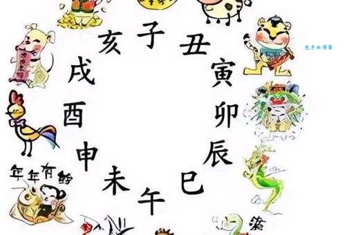 朝云暮雨是什么生肖 揭秘十二生肖中的神秘传说