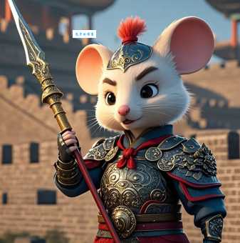 英雄豪杰指什么生肖 十二生肖谁最像英雄豪杰