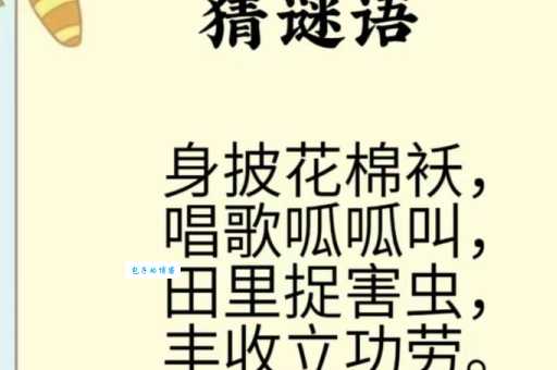 功成不居打一正确生肖 这个谜底到底是什么动物