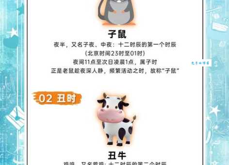 十二生肖中目光短浅的三大生肖 有你吗