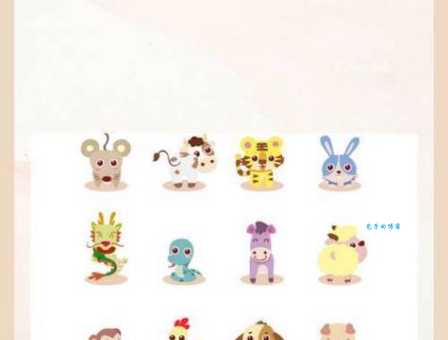 山高水远是什么生肖 看看你的生肖是否在其中