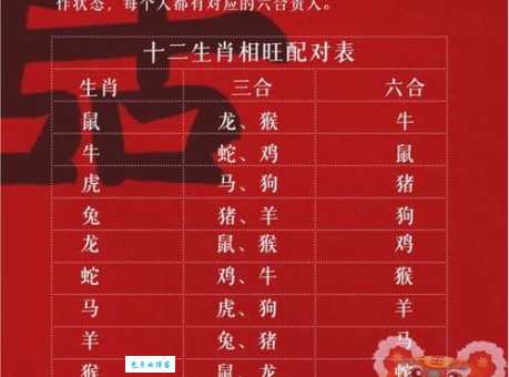 殊途同归代表什么生肖 这几个生肖最贴切