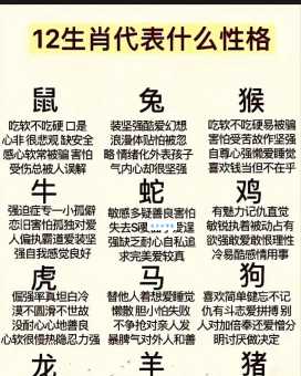 艳阳高照代表哪些生肖 这几个属相性格最开朗