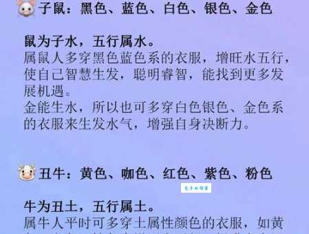 鼠肚鸡肠指什么生肖 揭秘哪些生肖心眼最小