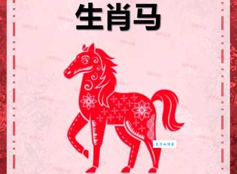 骄阳似火代表什么生肖 属马的人为何最像烈日
