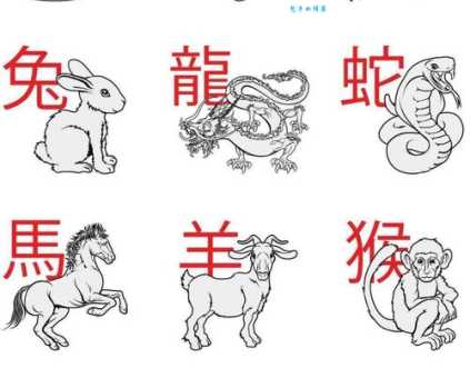 神来之笔是什么生肖 揭秘最灵动的属相