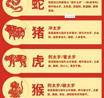 假阶救火是什么生肖 快来对照你的生肖是否上榜