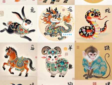 装神弄鬼是什么生肖 十二生肖谁最爱装神弄鬼