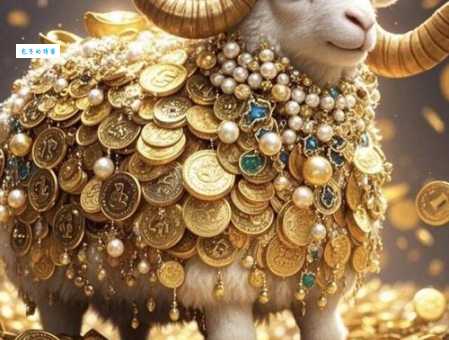 金光闪闪打一个生肖猜猜看是什么动物