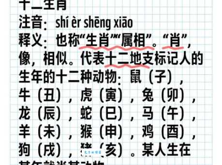 完璧归赵打一个生肖你知道是哪个吗