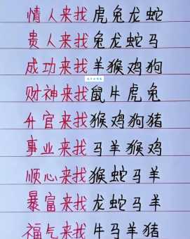 巧夺天工打一个生肖这个答案你一定想不到