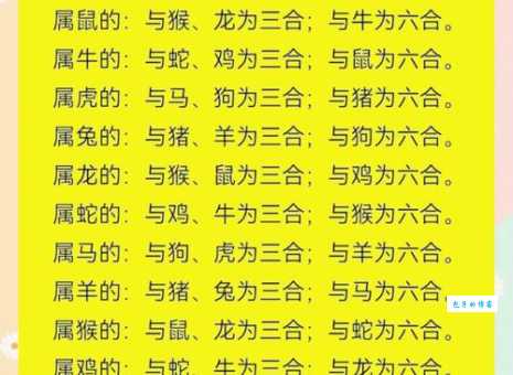 三心二意开过什么生肖 揭秘哪些生肖做事不专心