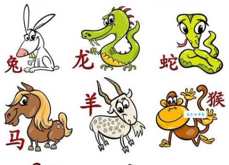 仙风道骨是什么生肖 原来这几个属相最像