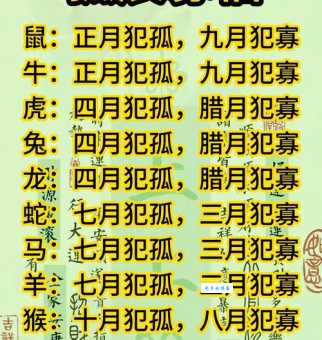 横行无忌是什么生肖揭秘哪些生肖最无所顾忌