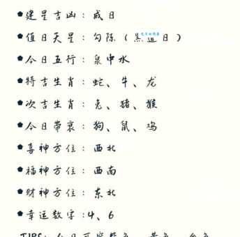 中宫一孤定一格是什么生肖 生肖解析一看就懂