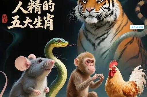 指天誓日是什么生肖 原来这个生肖最爱发誓