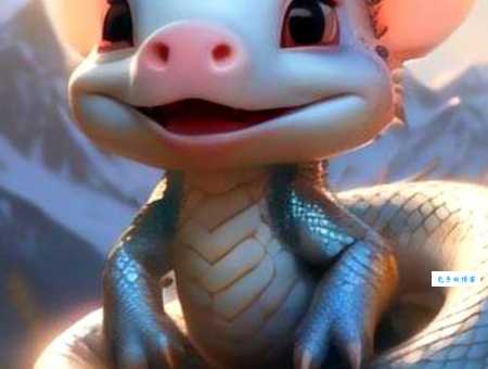 黑咕隆咚是什么生肖 原来这个动物最怕黑