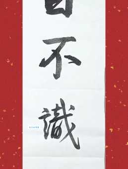 目不识丁打一生肖这个生肖为啥总被说没文化