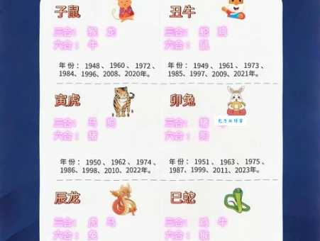 阴风阵阵的生肖是什么揭秘这几个生肖最招阴气