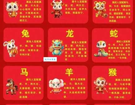 鼠目寸光打一生肖答案揭晓看看你猜对了吗