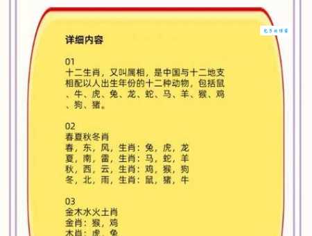 牛刀小试是什么生肖 原来指的是十二生肖中的它