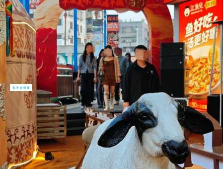 人山人海打一正确生肖原来是这个动物