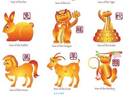 受夹板罪是什么生肖 这些生肖总是两头受气