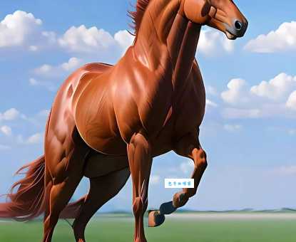 策马奔腾什么意思 用来形容什么样的状态