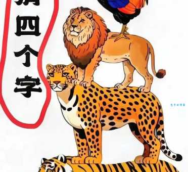 一小一大打一生肖这个谜语你会猜吗