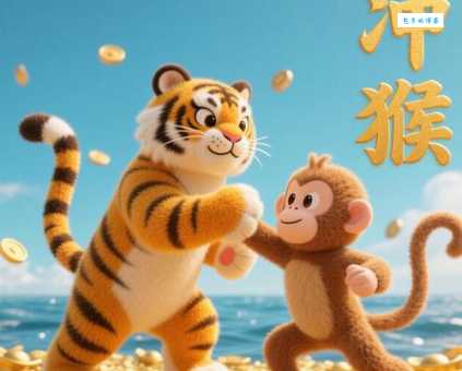 树大遮天是什么生肖 原来这个生肖最有福气