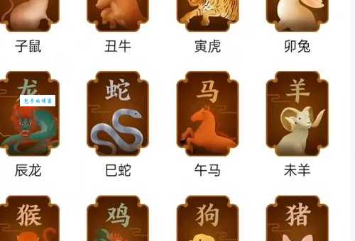 装神弄鬼指哪个生肖动物 揭秘十二生肖中的神秘角色
