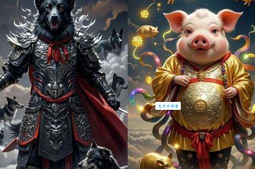 九天揽月是什么生肖 原来它与这个动物有关