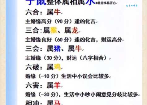 一生平庸是什么生肖揭秘最没存在感的生肖