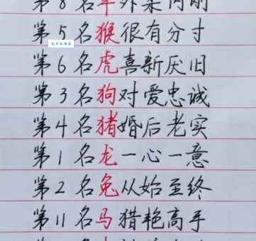 铢两悉称打一生肖答案竟然是这个动物