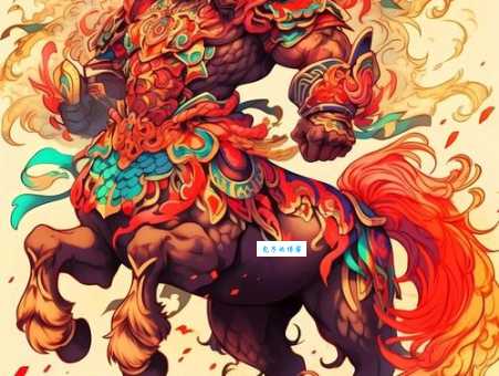 英勇善战指什么生肖 揭秘哪个生肖天生战斗力强