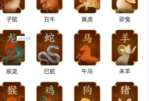 喜气洋洋是什么生肖 十二生肖中谁最喜庆吉祥