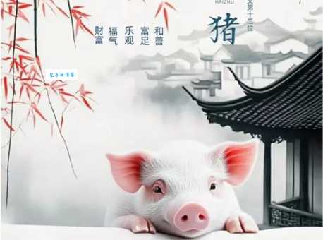 绿肥红瘦打一最佳生肖看看你属相中没中