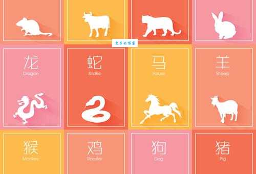 绿肥红瘦打一最佳生肖看看你属相中没中