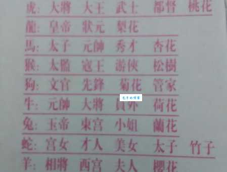 荷花代表什么生肖 原来这几个生肖最配荷花