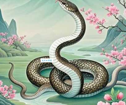 蛇蝎心肠打一正确生肖这个生肖最符合描述