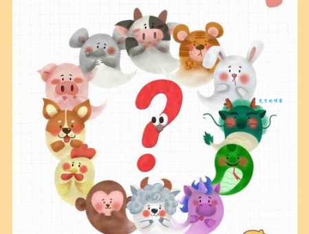 天大地大我最大打一个生肖快来猜猜是哪个属相