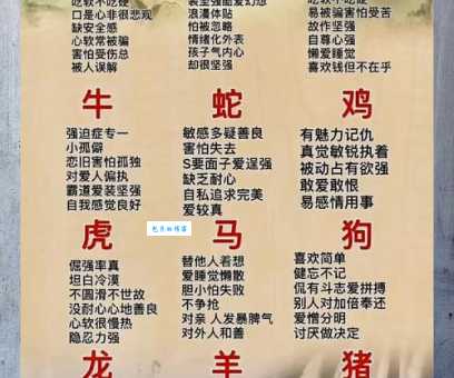童心未泯指什么生肖 这些生肖心态永远年轻